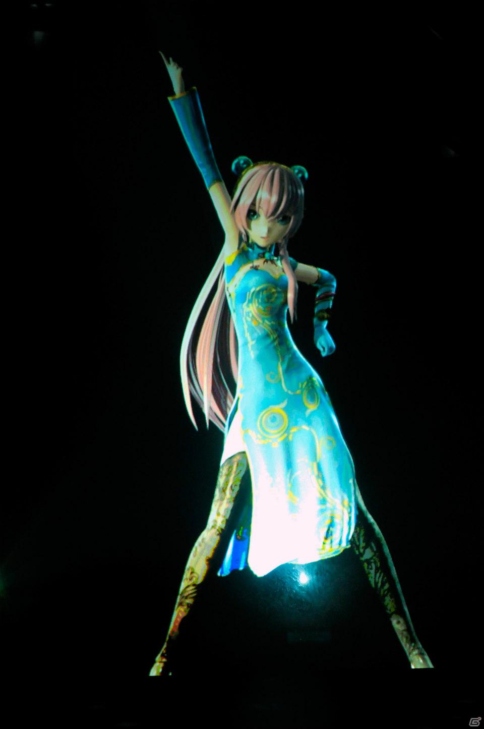 ミクさんが天使になって降臨！？3月8日に開催した「初音ミクライブパーティー2012 ひる（ミクパ♪）」の模様を紹介の画像11