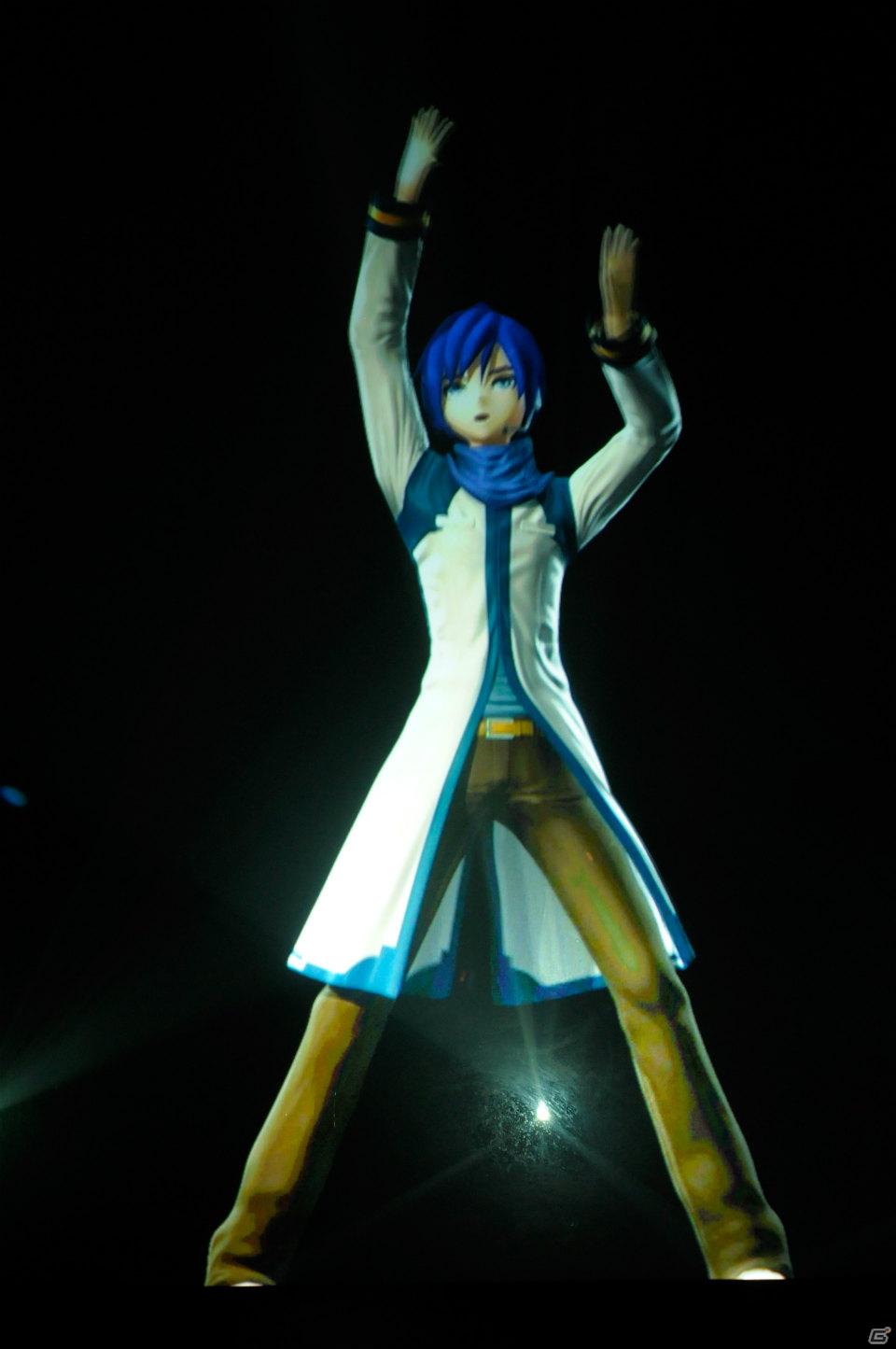 ミクさんが天使になって降臨！？3月8日に開催した「初音ミクライブパーティー2012 ひる（ミクパ♪）」の模様を紹介の画像12