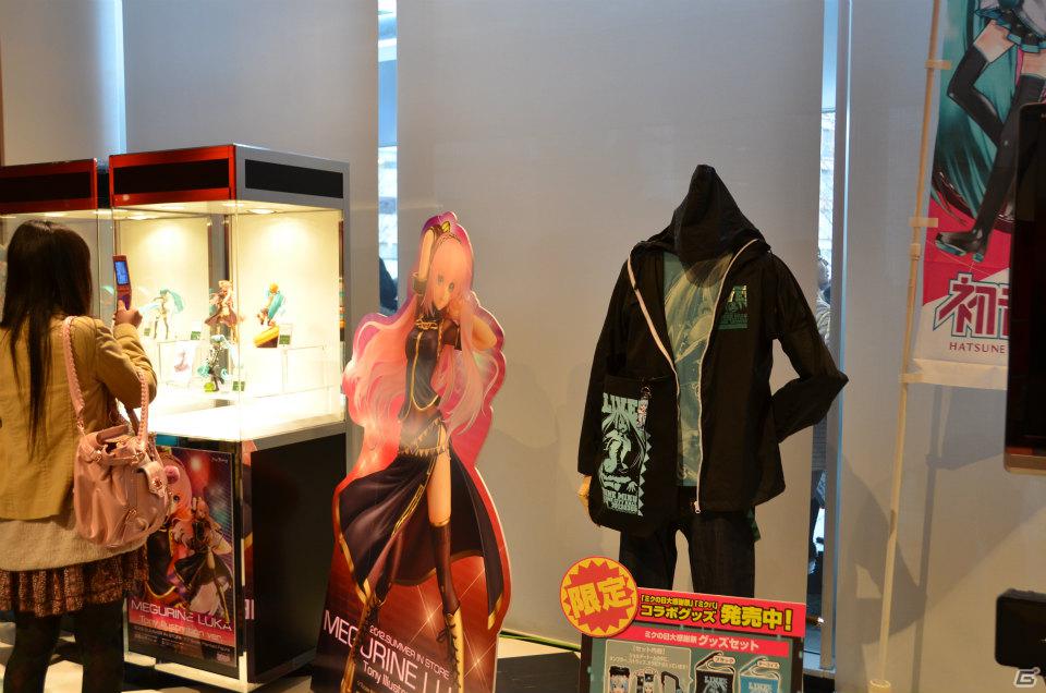 ミクさんが天使になって降臨！？3月8日に開催した「初音ミクライブパーティー2012 ひる（ミクパ♪）」の模様を紹介の画像4