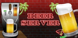 「かき氷」「ビールサーバー」などGoogle Play向けAndroidアプリ配信開始の画像15