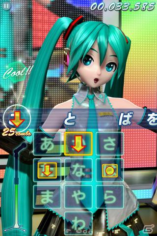 セガ、「初音ミク and Future Stars Project mirai」＆「ミクフリック」合同体験会を実施―「ミクフリック」プランナー・熊澤氏からのコメントを紹介＆ステッカーのプレゼント企画もの画像10