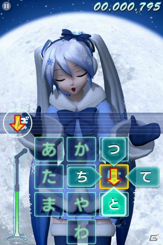 セガ、「初音ミク and Future Stars Project mirai」＆「ミクフリック」合同体験会を実施―「ミクフリック」プランナー・熊澤氏からのコメントを紹介＆ステッカーのプレゼント企画もの画像7