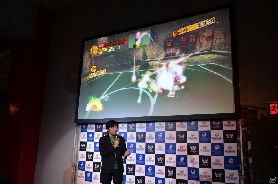 PS3/Xbox 360「ロリポップチェーンソー」完成披露パーティー開催！日笠陽子さん、喜多村英梨さんなど豪華声優陣やROLLY＆スネオヘアーも登壇の画像10