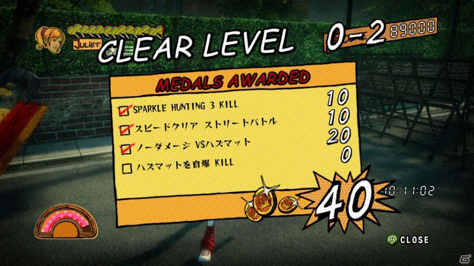 PS3/Xbox 360「ロリポップチェーンソー」完成披露パーティー開催！日笠陽子さん、喜多村英梨さんなど豪華声優陣やROLLY＆スネオヘアーも登壇の画像35