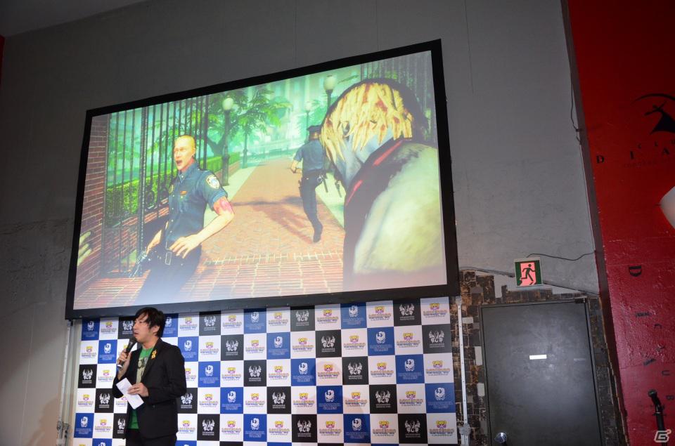 PS3/Xbox 360「ロリポップチェーンソー」完成披露パーティー開催！日笠陽子さん、喜多村英梨さんなど豪華声優陣やROLLY＆スネオヘアーも登壇の画像9