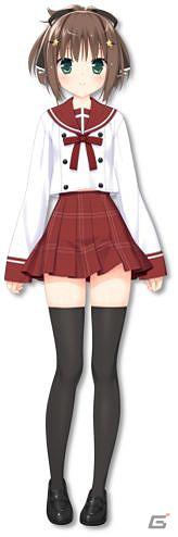 ゲームになっても帰れません！PSP「この部室は帰宅しない部が占拠しました ぽーたぶる」学園サマーウォーズ編が8月2日に、学園ドッグイヤー編が10月4日に発売決定の画像4
