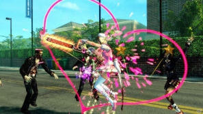 PS3/Xbox 360「ロリポップチェーンソー」2012年6月14日に発売決定！PREMIUM EDITION限定初回特典の内容を公開の画像18