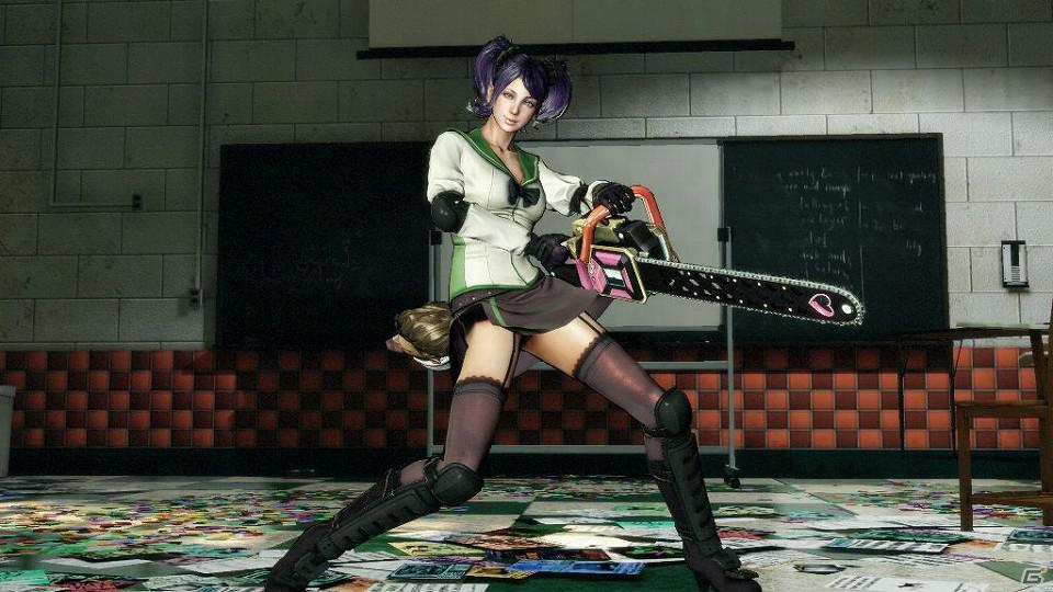 PS3/Xbox 360「ロリポップチェーンソー」2012年6月14日に発売決定！PREMIUM EDITION限定初回特典の内容を公開の画像12