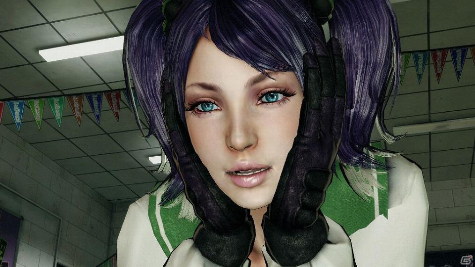 PS3/Xbox 360「ロリポップチェーンソー」2012年6月14日に発売決定！PREMIUM EDITION限定初回特典の内容を公開の画像14