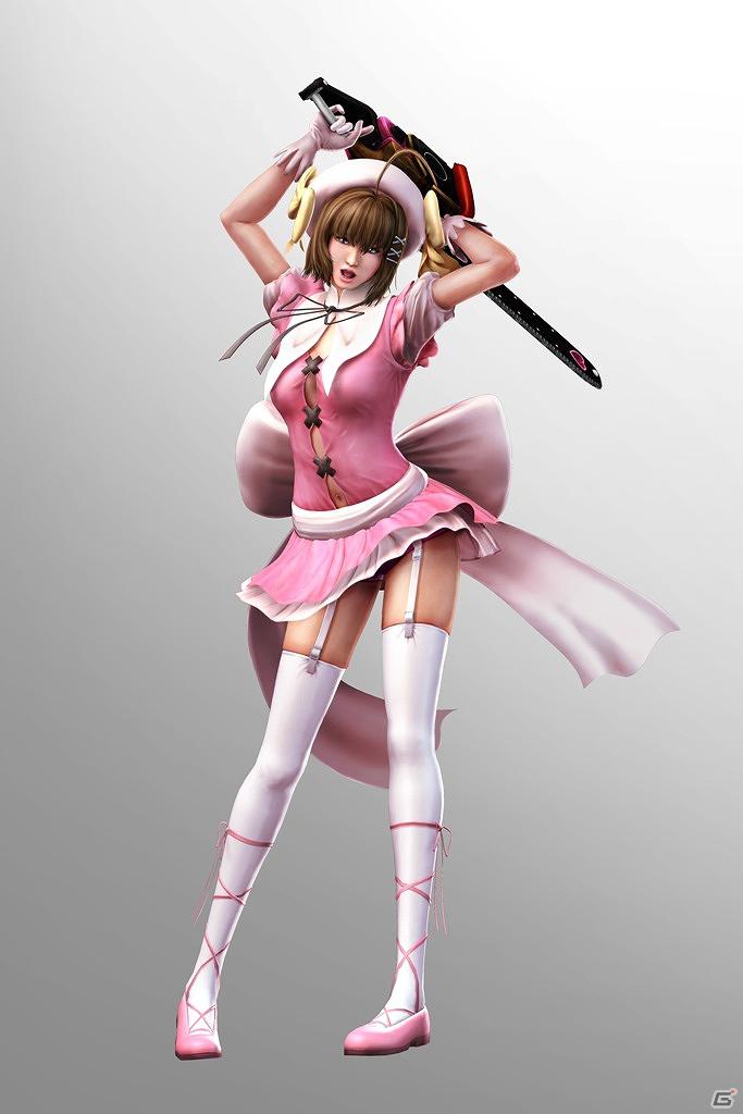 PS3/Xbox 360「ロリポップチェーンソー」2012年6月14日に発売決定！PREMIUM EDITION限定初回特典の内容を公開の画像15