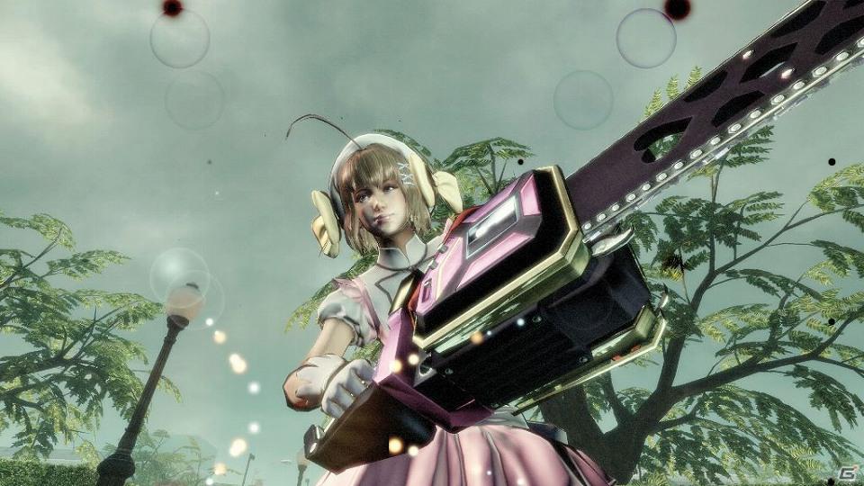 PS3/Xbox 360「ロリポップチェーンソー」2012年6月14日に発売決定！PREMIUM EDITION限定初回特典の内容を公開の画像17