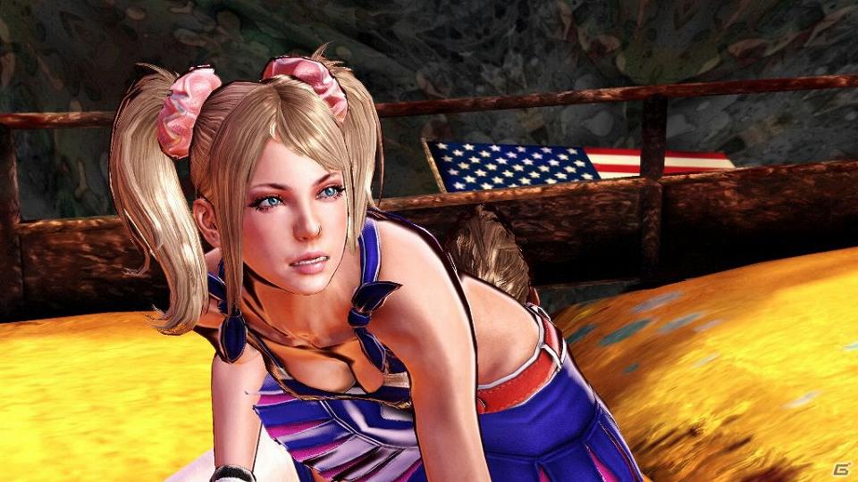 PS3/Xbox 360「ロリポップチェーンソー」2012年6月14日に発売決定！PREMIUM EDITION限定初回特典の内容を公開の画像28