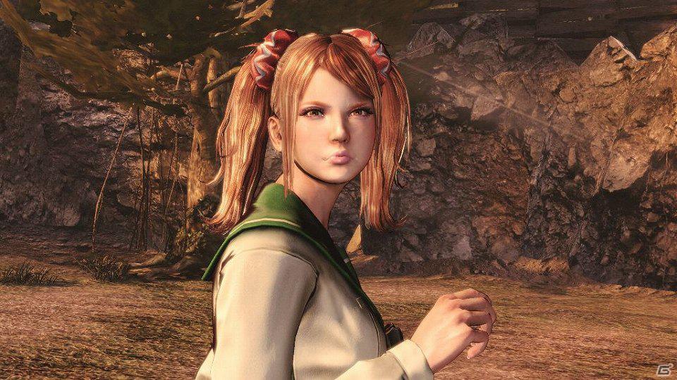 PS3/Xbox 360「ロリポップチェーンソー」2012年6月14日に発売決定！PREMIUM EDITION限定初回特典の内容を公開の画像9