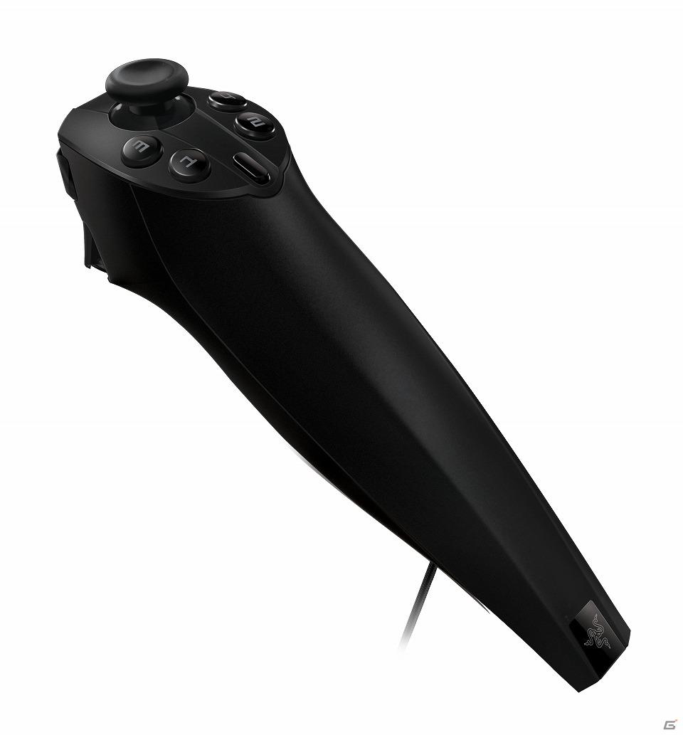 RAZER HYDRAが「LEFT 4 DEAD 2」、「HALF-LIFE 2」、「TEAM FORTRESS 2」 のフルモーションプレイのサポートを開始の画像2