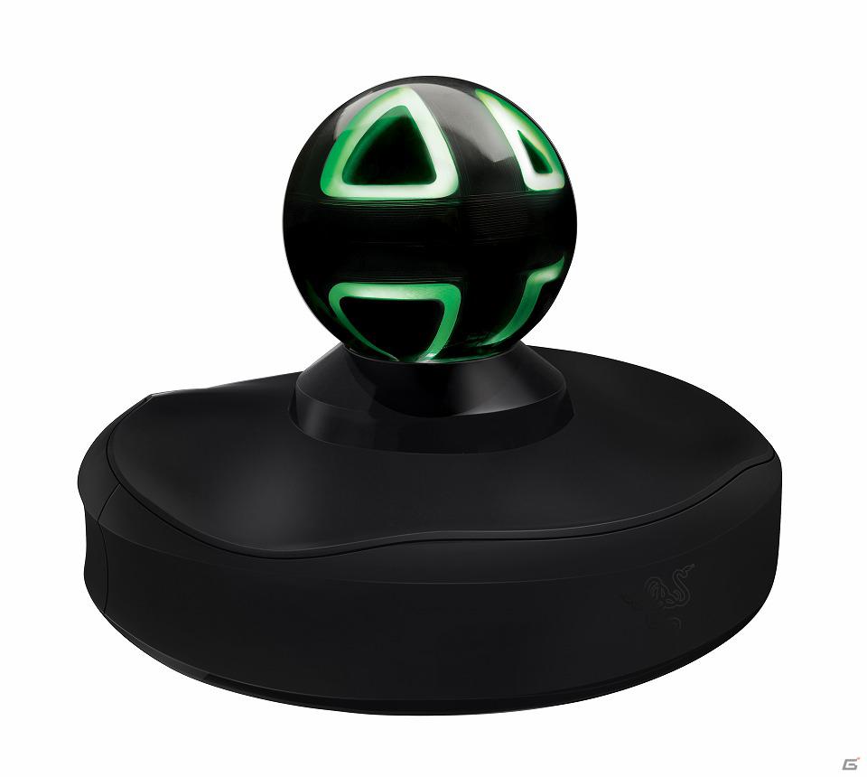 RAZER HYDRAが「LEFT 4 DEAD 2」、「HALF-LIFE 2」、「TEAM FORTRESS 2」 のフルモーションプレイのサポートを開始の画像3