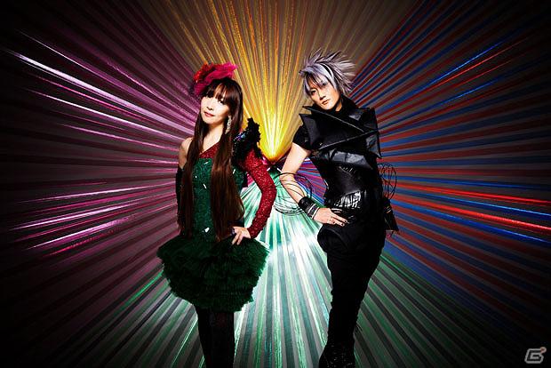 20周年記念イベント「スーパーロボット大戦20周年記念 鋼の魂祭」追加ゲストにangelaと米倉千尋さんが決定！グッズ先行販売時間もの画像1