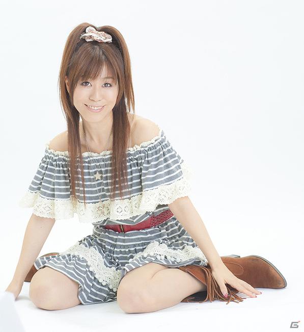20周年記念イベント「スーパーロボット大戦20周年記念 鋼の魂祭」追加ゲストにangelaと米倉千尋さんが決定！グッズ先行販売時間もの画像2
