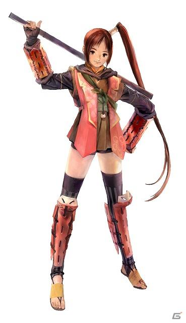 戦国ブラウザシミュレーションRPG「鬼武者Soul」本日3月9日より「戦国体験 初陣」登録開始、公式プロモーションサイトもオープンの画像17