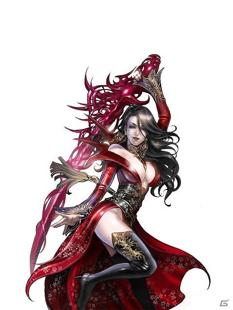 戦国ブラウザシミュレーションRPG「鬼武者Soul」本日3月9日より「戦国体験 初陣」登録開始、公式プロモーションサイトもオープンの画像4