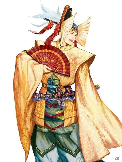 戦国ブラウザシミュレーションRPG「鬼武者Soul」本日3月9日より「戦国体験 初陣」登録開始、公式プロモーションサイトもオープンの画像5