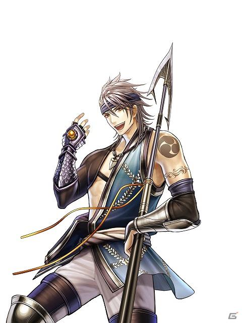 戦国ブラウザシミュレーションRPG「鬼武者Soul」本日3月9日より「戦国体験 初陣」登録開始、公式プロモーションサイトもオープンの画像7