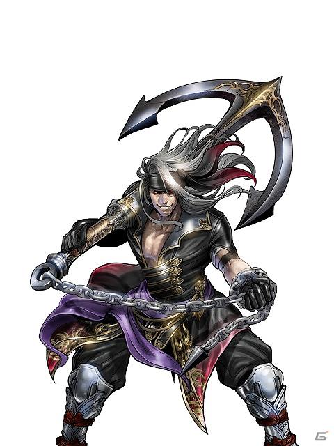 戦国ブラウザシミュレーションRPG「鬼武者Soul」本日3月9日より「戦国体験 初陣」登録開始、公式プロモーションサイトもオープンの画像8