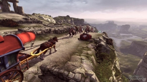 マイクロソフト、サンフランシスコで行われた「Microsoft Spring Showcase」にて「Halo 4」、「Forza Horizon」など2012年のタイトルラインアップを公開の画像28