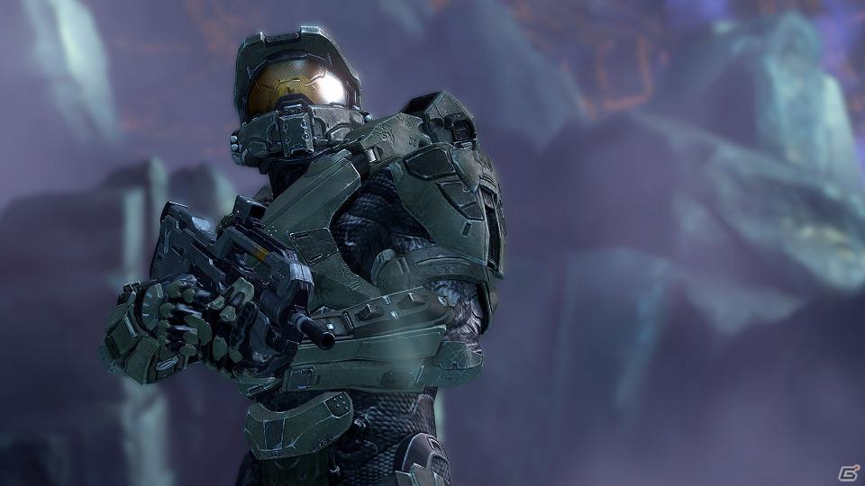 マイクロソフト、サンフランシスコで行われた「Microsoft Spring Showcase」にて「Halo 4」、「Forza Horizon」など2012年のタイトルラインアップを公開の画像1