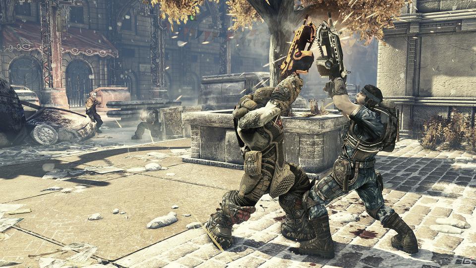 マイクロソフト、サンフランシスコで行われた「Microsoft Spring Showcase」にて「Halo 4」、「Forza Horizon」など2012年のタイトルラインアップを公開の画像15