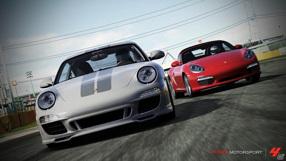 マイクロソフト、サンフランシスコで行われた「Microsoft Spring Showcase」にて「Halo 4」、「Forza Horizon」など2012年のタイトルラインアップを公開の画像9