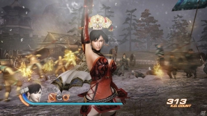 タクティカルアクションゲーム「真・三國無双6」と「猛将伝」がひとつになってWindowsに登場！PC「真・三國無双6 with 猛将伝」本日3月9日発売の画像10