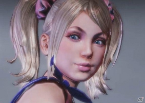 史上最大規模のタイアップコスチュームと前代未聞の多彩なボイスキャストに注目！PS3/Xbox 360「ロリポップチェーンソー」タイアップ告知PV公開の画像1