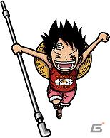 Mobage「ONE PIECE グランドコレクション」登録者数200万人突破記念！「3週連続全員プレゼントキャンペーン」実施の画像3