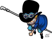 Mobage「ONE PIECE グランドコレクション」登録者数200万人突破記念！「3週連続全員プレゼントキャンペーン」実施の画像5