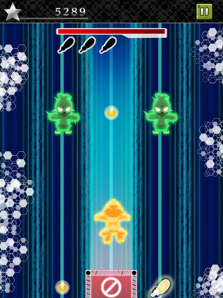 「ゲーム×コミック」の新感覚アプリ「Imaginary Range」第2章「End of Fantasy」 が配信開始の画像7