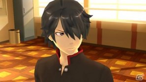 PSP「化物語 ポータブル」公式サイトで阿良々木暦と戦場ヶ原ひたぎの掛け合いが楽しめるTVCMを公開の画像22