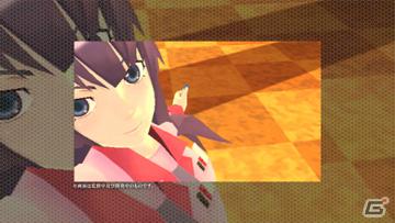 PSP「化物語 ポータブル」公式サイトで阿良々木暦と戦場ヶ原ひたぎの掛け合いが楽しめるTVCMを公開の画像11