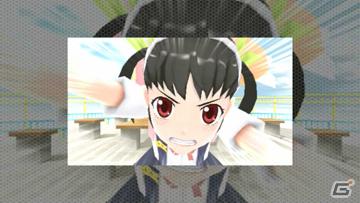 PSP「化物語 ポータブル」公式サイトで阿良々木暦と戦場ヶ原ひたぎの掛け合いが楽しめるTVCMを公開の画像13