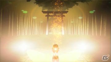 PSP「化物語 ポータブル」公式サイトで阿良々木暦と戦場ヶ原ひたぎの掛け合いが楽しめるTVCMを公開の画像5