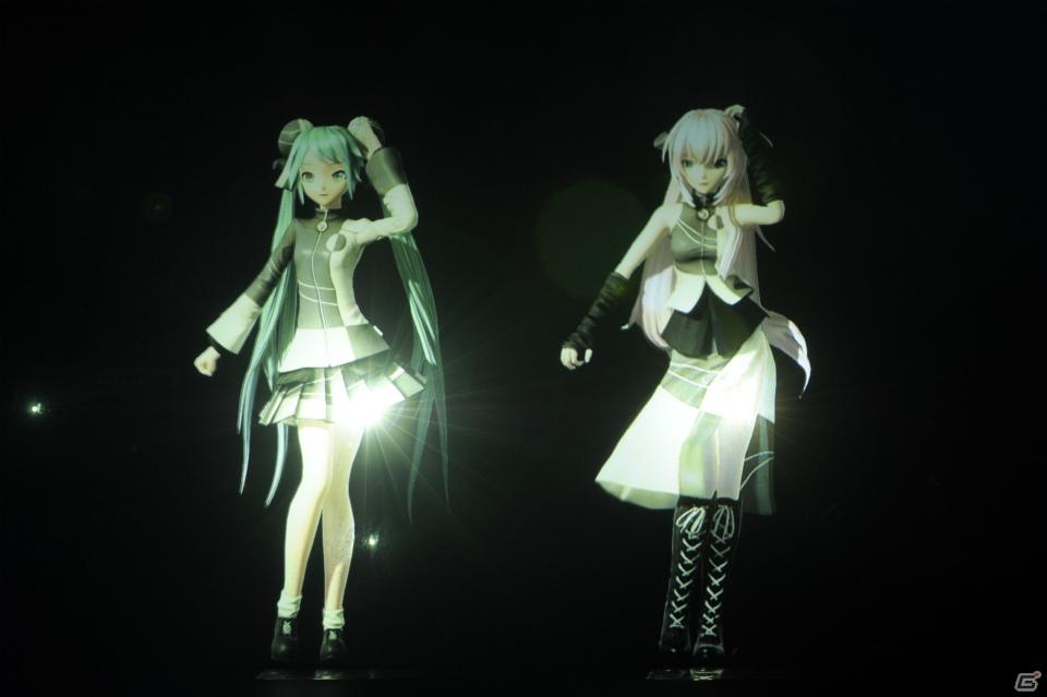 本日3月9日に開催された「初音ミクコンサート 最後のミクの日感謝祭」をレポート！クリプトン代表取締役・伊藤氏のコメントも紹介の画像6