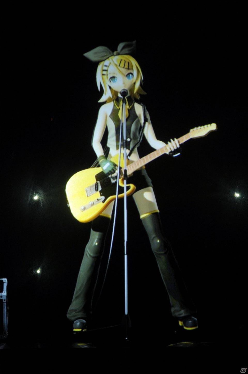 本日3月9日に開催された「初音ミクコンサート 最後のミクの日感謝祭」をレポート！クリプトン代表取締役・伊藤氏のコメントも紹介の画像7