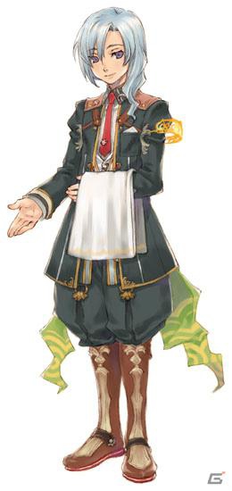 モンスターが人間に変身！？3DS「ルーンファクトリー4」新たなお嫁さん候補＆お婿さん候補を公開の画像17