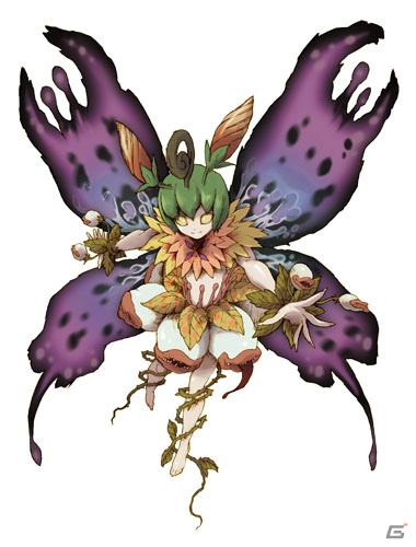 モンスターが人間に変身！？3DS「ルーンファクトリー4」新たなお嫁さん候補＆お婿さん候補を公開の画像3