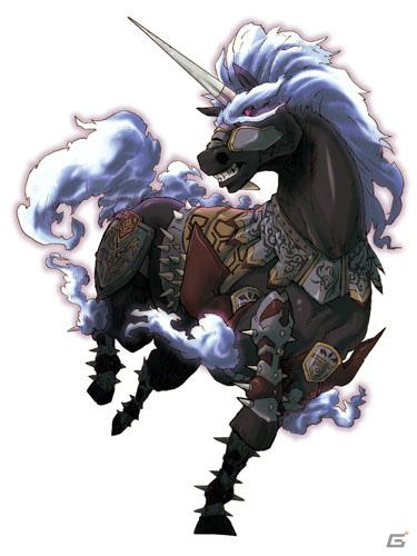 モンスターが人間に変身！？3DS「ルーンファクトリー4」新たなお嫁さん候補＆お婿さん候補を公開の画像9