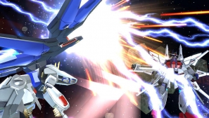 PS Vita「機動戦士ガンダムSEED BATTLE DESTINY」の発売日が6月7日に決定！公式サイトで開発陣のインタビュー動画&TVCMを配信中の画像7