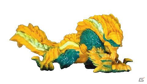 キャンペーン限定グッズも登場！セブンイレブンとモンスターハンターによる春のキャンペーン開催が決定の画像1