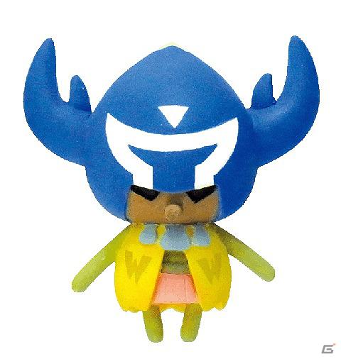 キャンペーン限定グッズも登場！セブンイレブンとモンスターハンターによる春のキャンペーン開催が決定の画像10