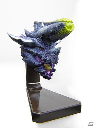 キャンペーン限定グッズも登場！セブンイレブンとモンスターハンターによる春のキャンペーン開催が決定の画像13