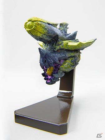 キャンペーン限定グッズも登場！セブンイレブンとモンスターハンターによる春のキャンペーン開催が決定の画像14