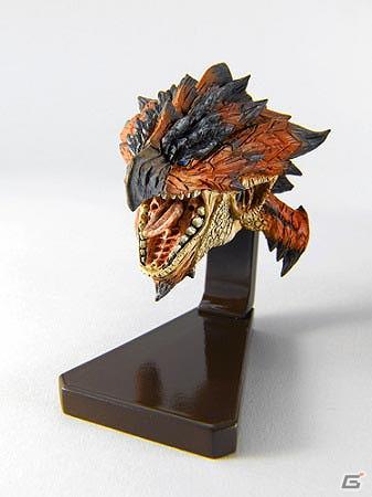 キャンペーン限定グッズも登場！セブンイレブンとモンスターハンターによる春のキャンペーン開催が決定の画像15